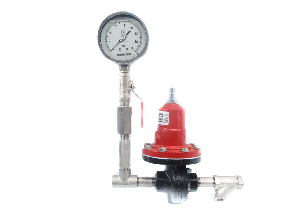 JORDAN VALVE 60 (AS PICTURED) NSNP