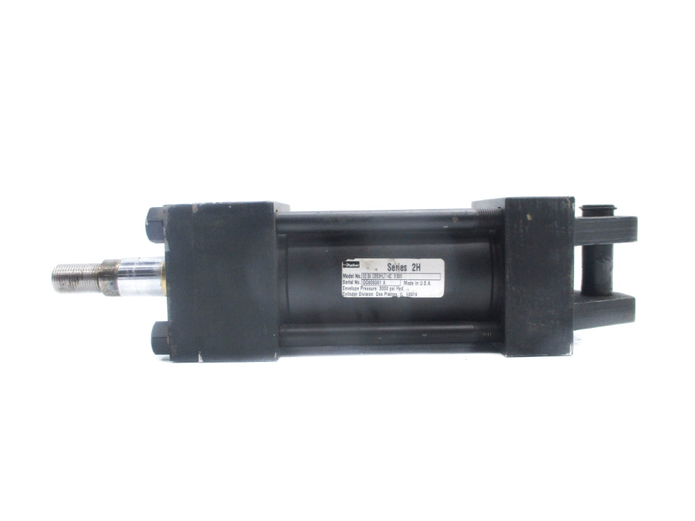 PARKER 02.50CBB2HLT14C3.500 3000PSI NSNP