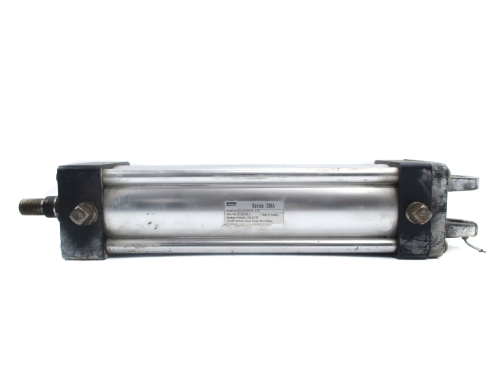 PARKER 03.25CBC2MAU14AC10.000 250PSI NSNP