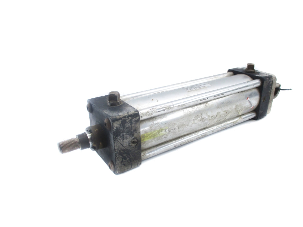 PARKER 03.25CBC2MAU14AC10.000 250PSI NSNP