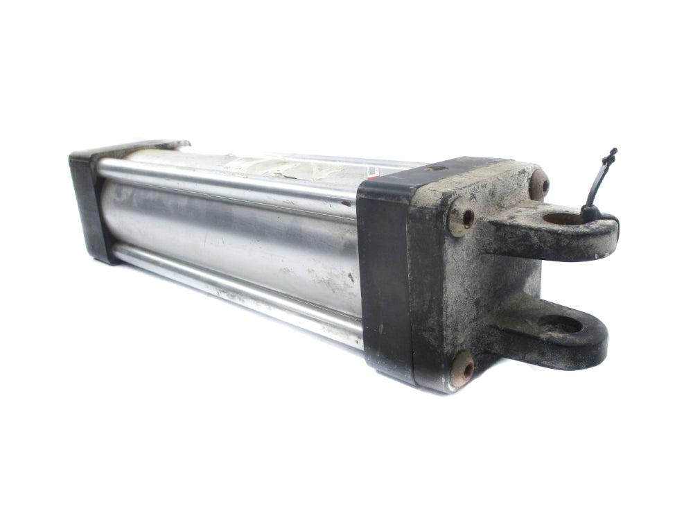 PARKER 03.25CBC2MAU14AC10.000 250PSI NSNP