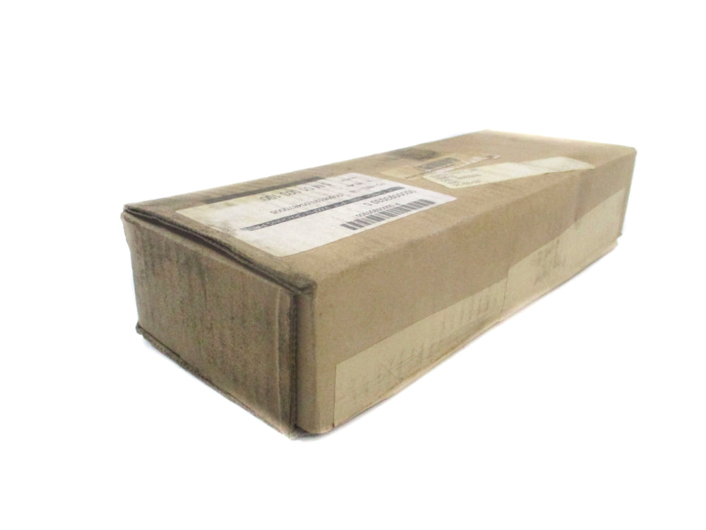PARKER CPS600S5M 3000PSI NSFS