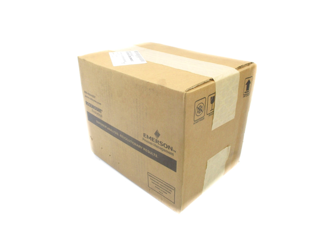 ROSEMOUNT 1066-C-HT-60 NSFS