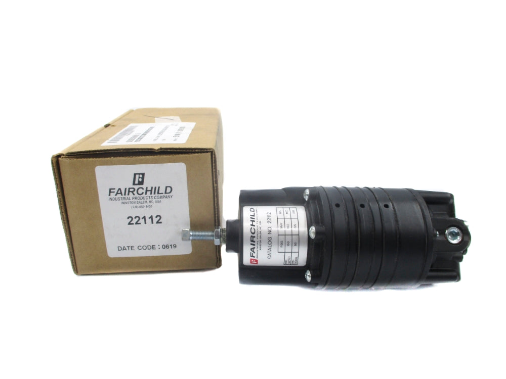 FAIRCHILD 22112 150PSI NSMP
