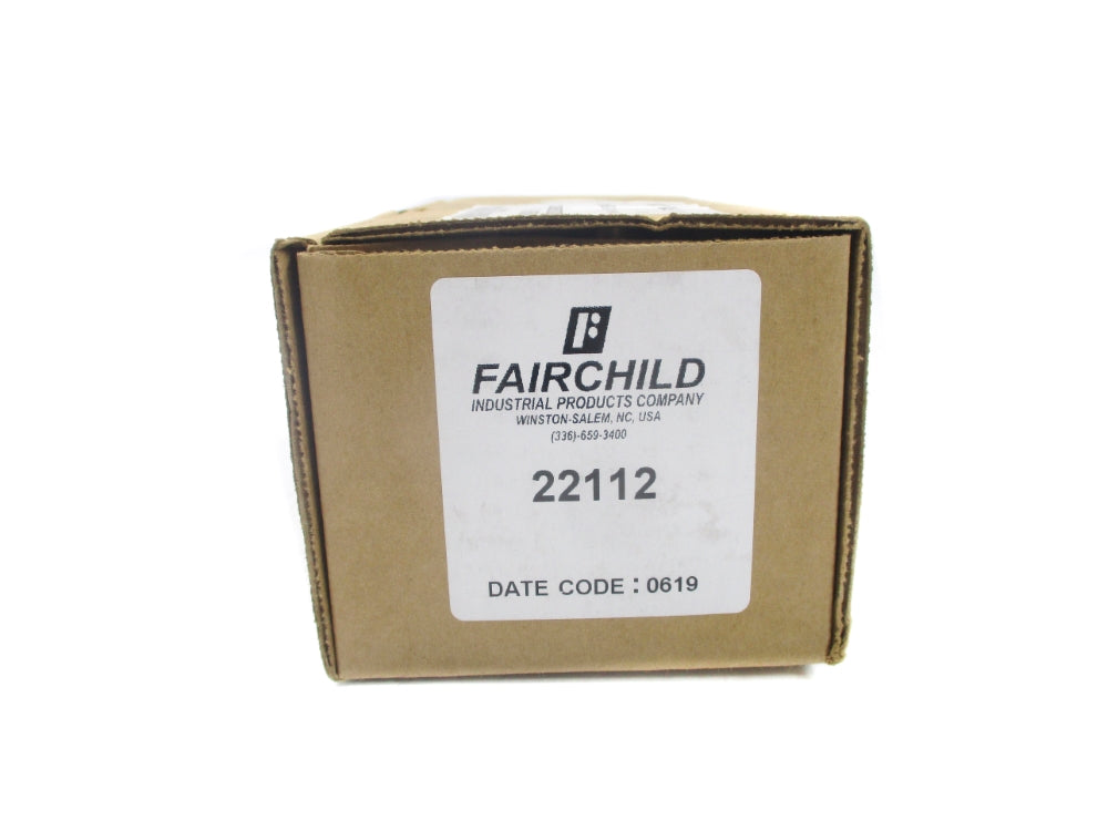 FAIRCHILD 22112 150PSI NSMP