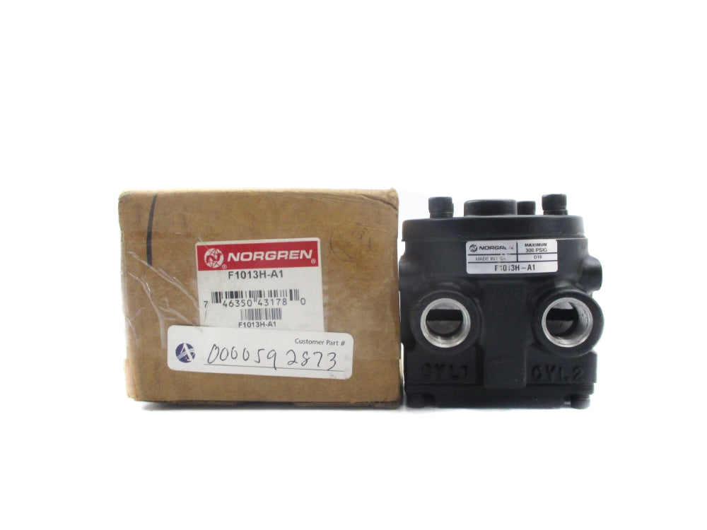 NORGREN F1013H-A1 NSMP