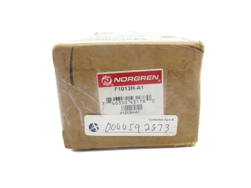 NORGREN F1013H-A1 NSMP