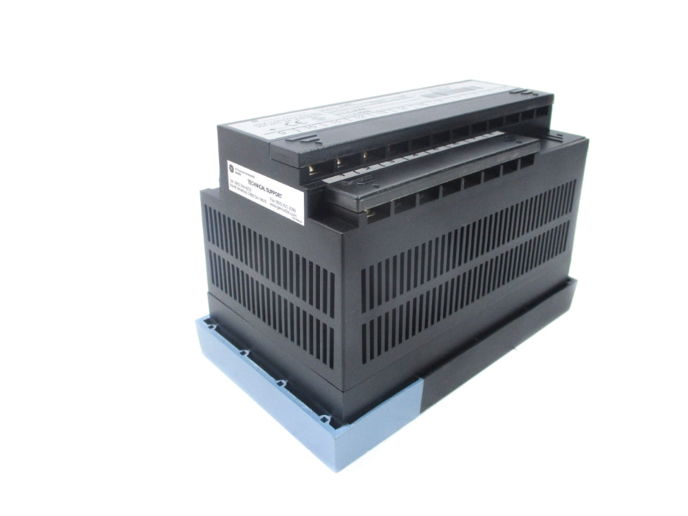GE MULTILIN PQMII NSMP