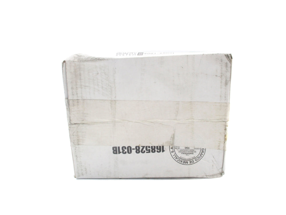 ASCO EF8210B027 110/120V 1" NSFS