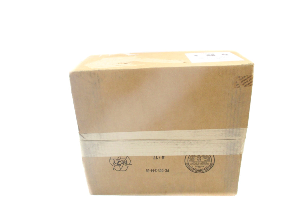 ALLEN BRADLEY 2711P-T12C4D8 SER. A DATE: 2017 NSFS