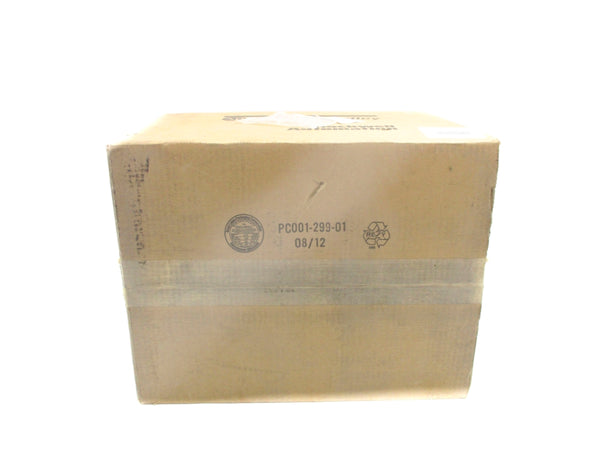 ALLEN BRADLEY 1494V-DH666-A SER. 3 (BR/WH) NSFS