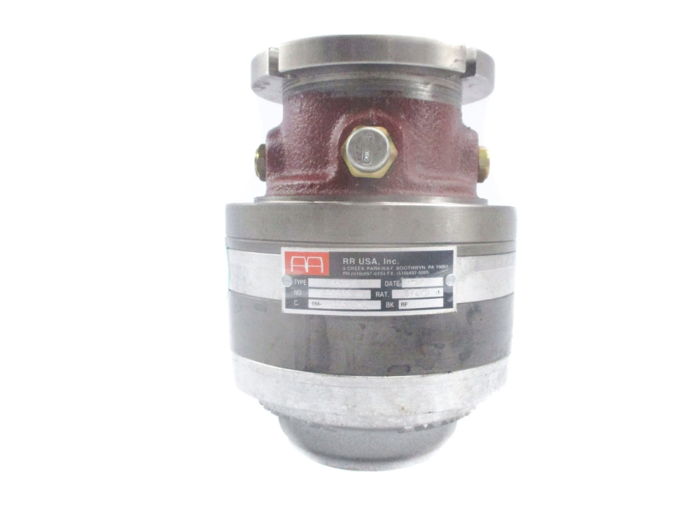 RR USA INC 65TFS NSNP