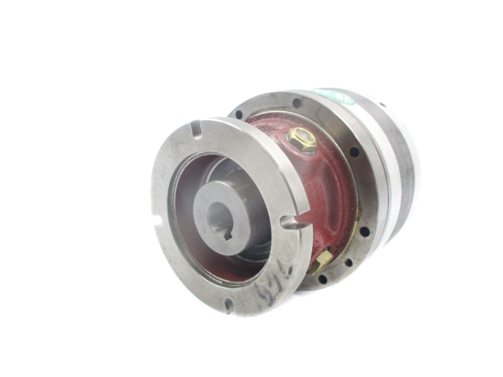 RR USA INC 65TFS NSNP