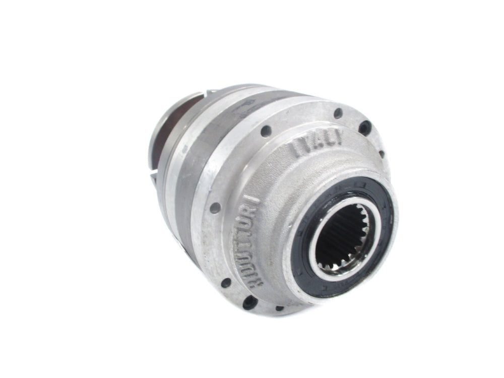 RR USA INC 65TFS NSNP