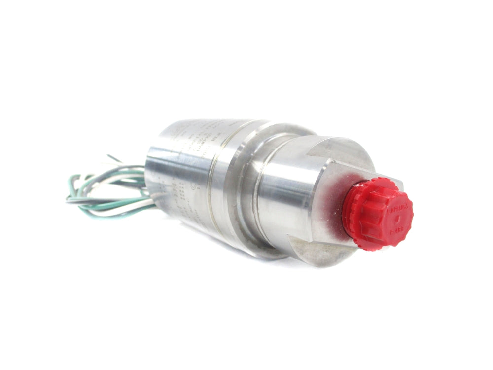 AMETEK PG3000-02M-42-12-XX-00-93 NSNP