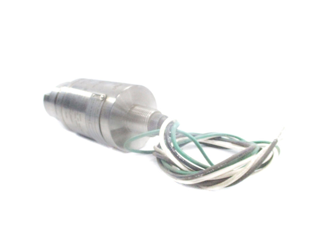 AMETEK PG3000-02M-42-12-XX-00-93 NSNP