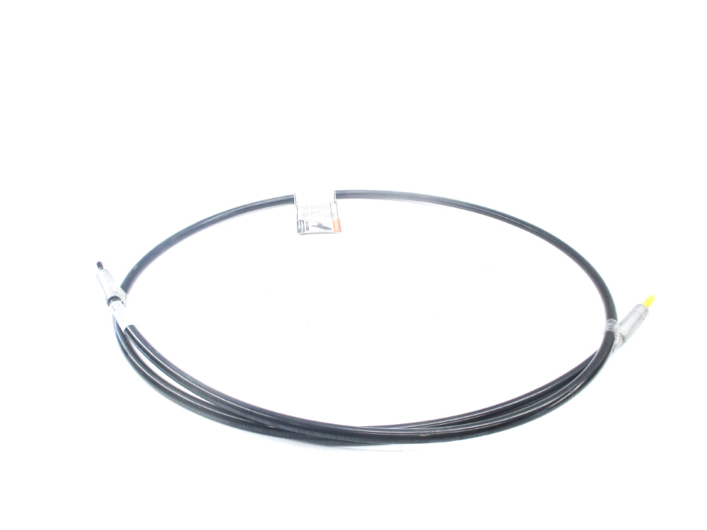 PARKER 2740DY4Y404042BC30-93.93" 43500PSI NSNP