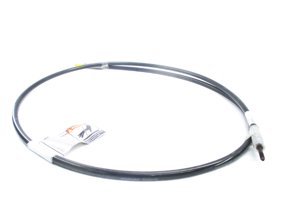PARKER 2740DY4Y404042BC30-93.93" 43500PSI NSNP