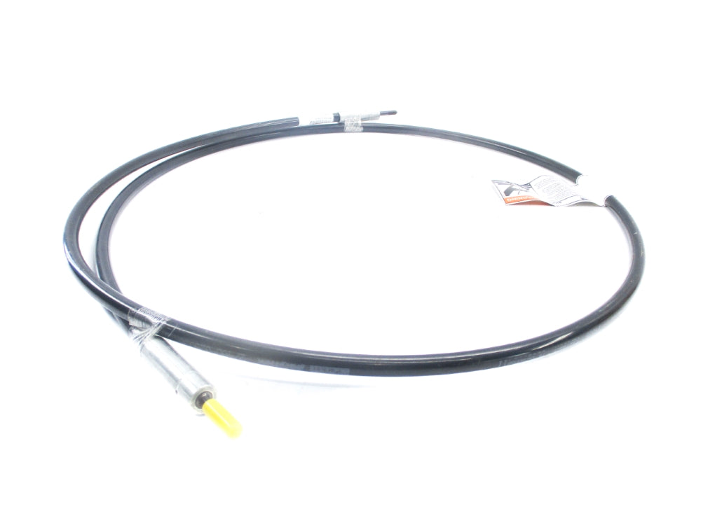 PARKER 2740DY4Y404042BC30-93.93" 43500PSI NSNP
