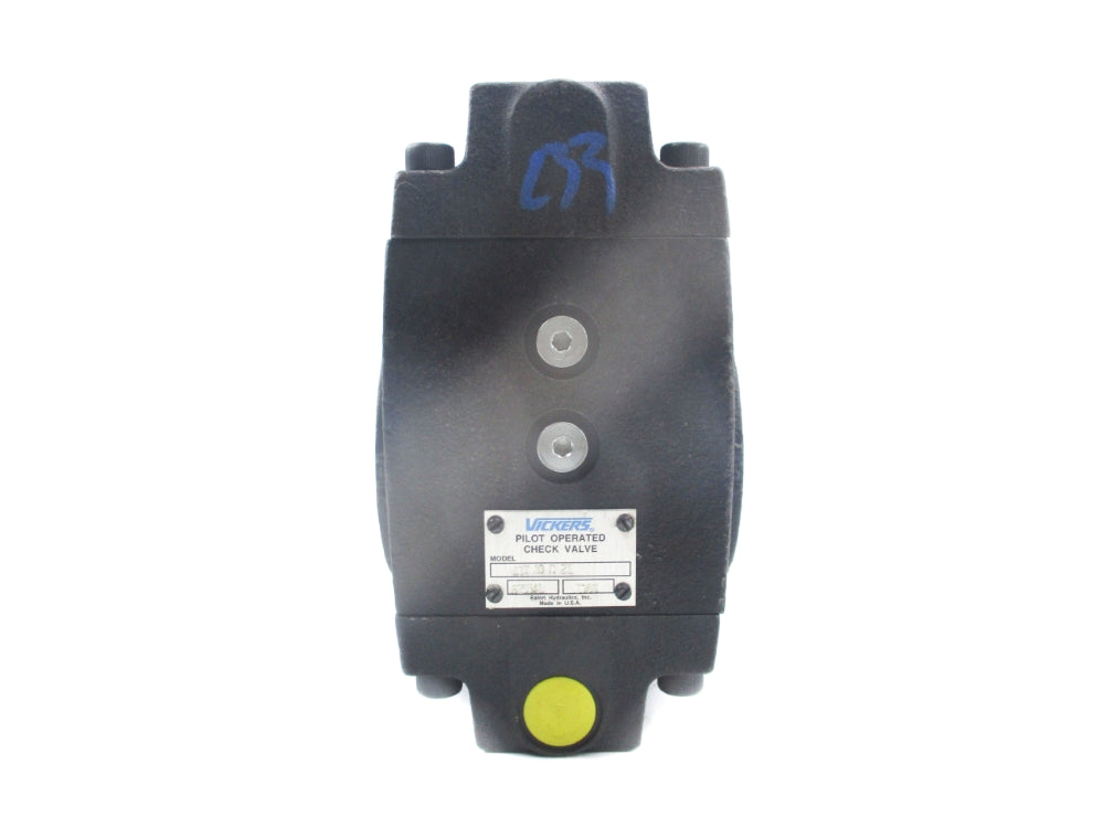 VICKERS 4CT10C21 NSNP