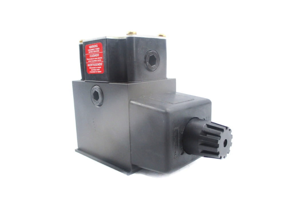 PARKER D3W20HNYC5 120V 5000PSI NSMP