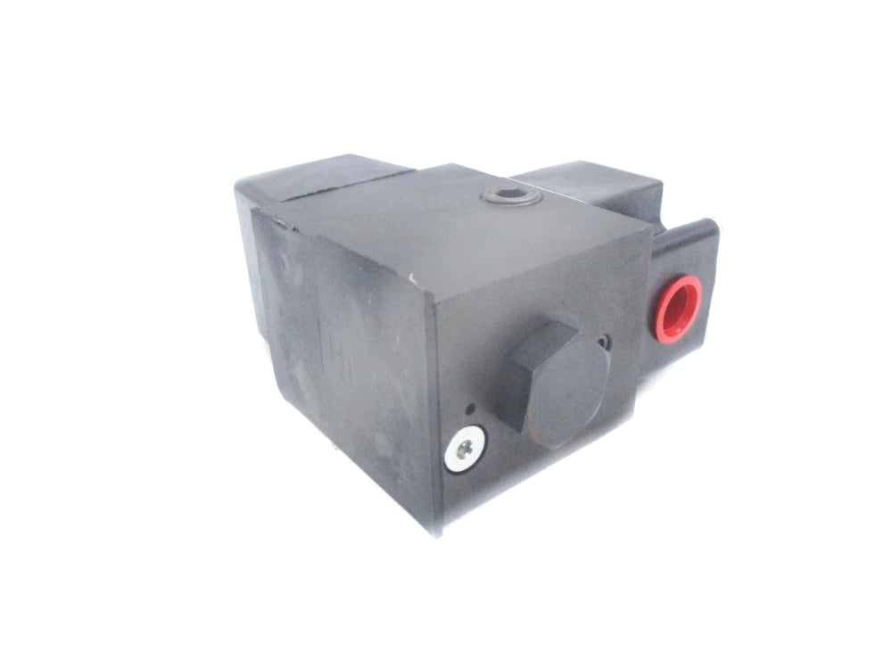 PARKER D3W20HNYC5 120V 5000PSI NSMP