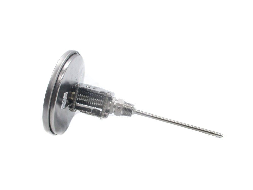 ASHCROFT 50EL60E06050/550F NSMP