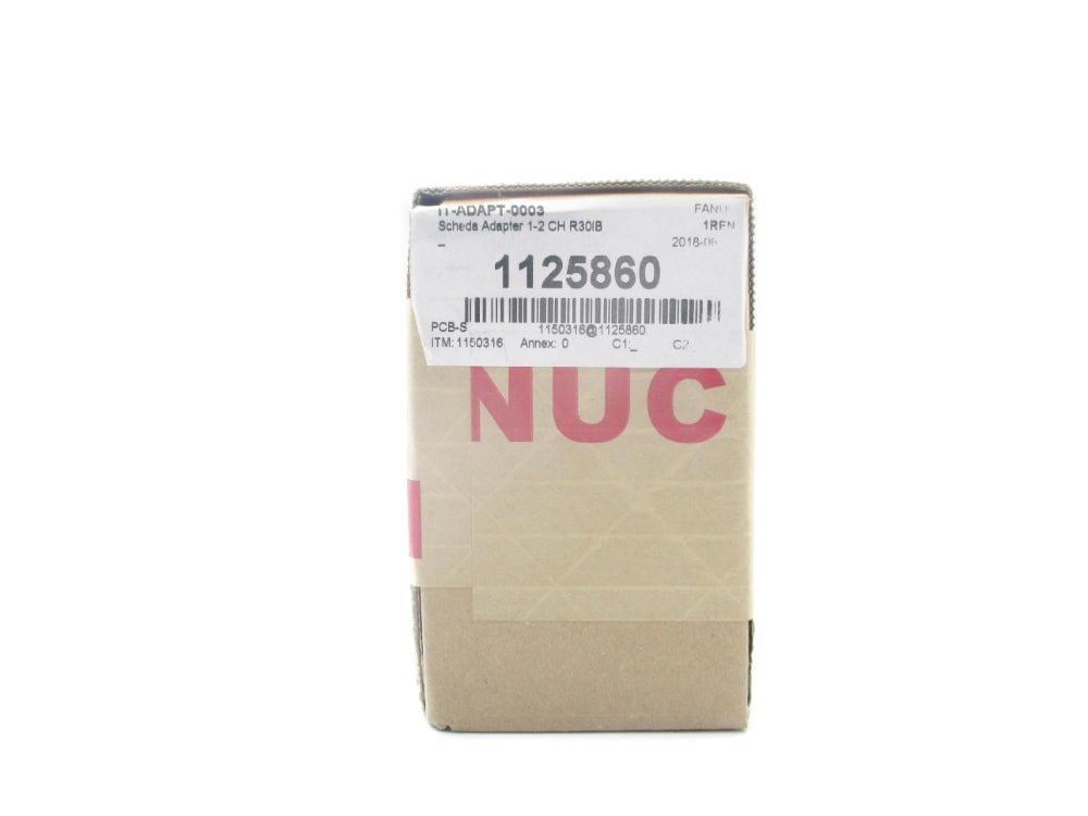FANUC IT-ADAPT-0003 NSFS