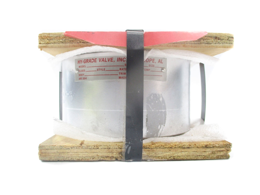 HY-GRADE VALVE T01-03G-10AFX NSNP