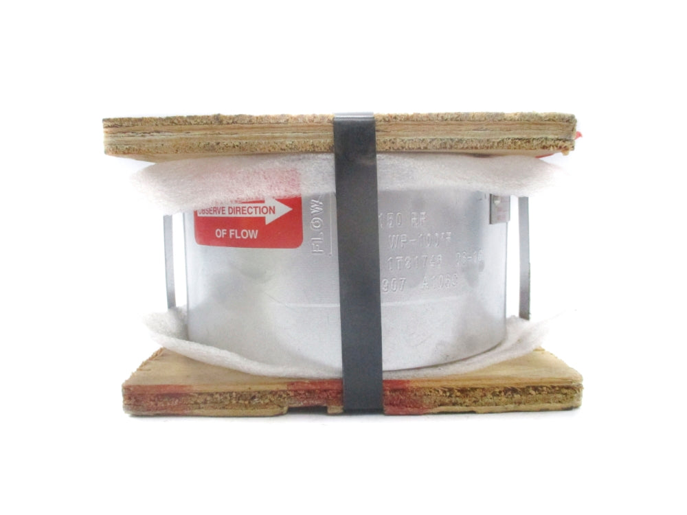 HY-GRADE VALVE T01-03G-10AFX NSNP