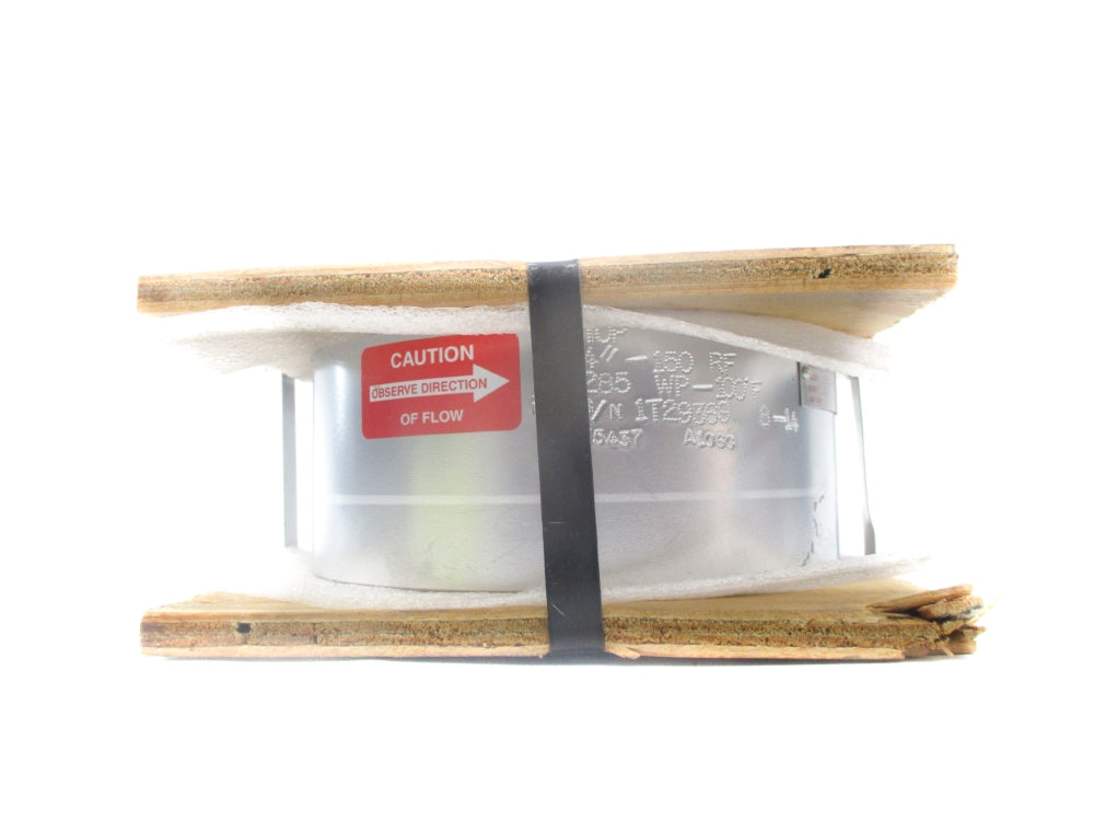 HY-GRADE VALVE T01-04G-10AFX NSNP