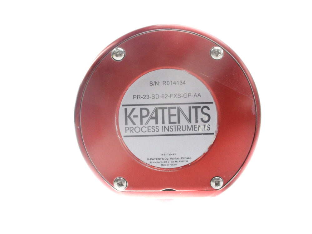 K-PATENTS PR-23-SD-62-FXS-GP-AA NSNP
