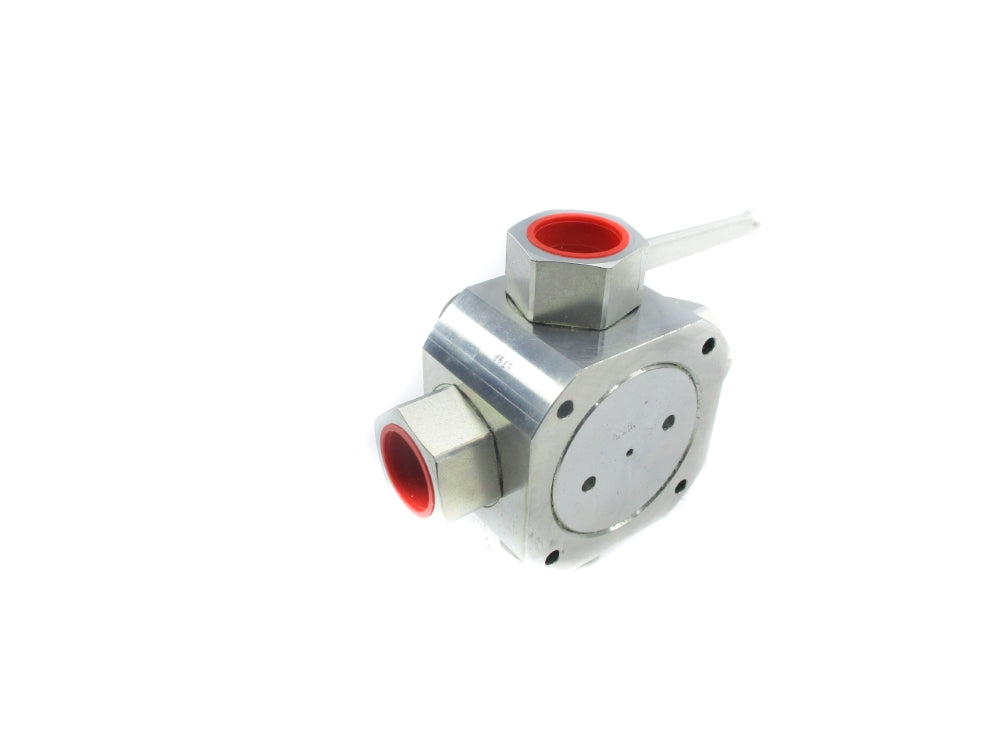 STAUFF XBV-4-G20R-0001-M 4500PSI NSNP