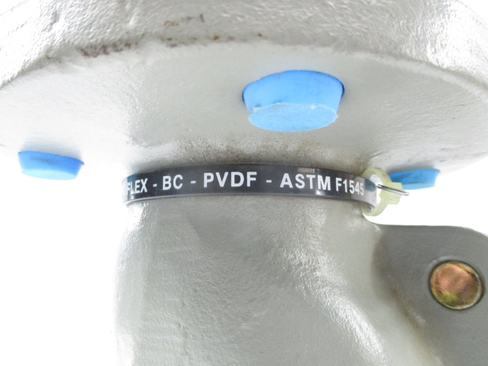 RESITOFLEX BC-PVDF NSNP