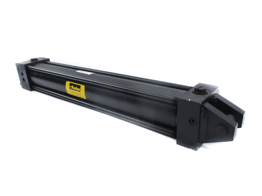 PARKER 02.50CBB2HLTS14AC/19.000 3000PSI NSNP