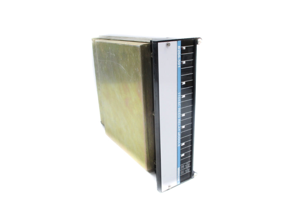 MODICON AS-B266-501 NSNP