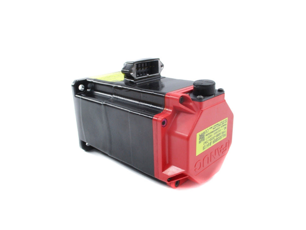 FANUC A06B-0061-B704 NSMP