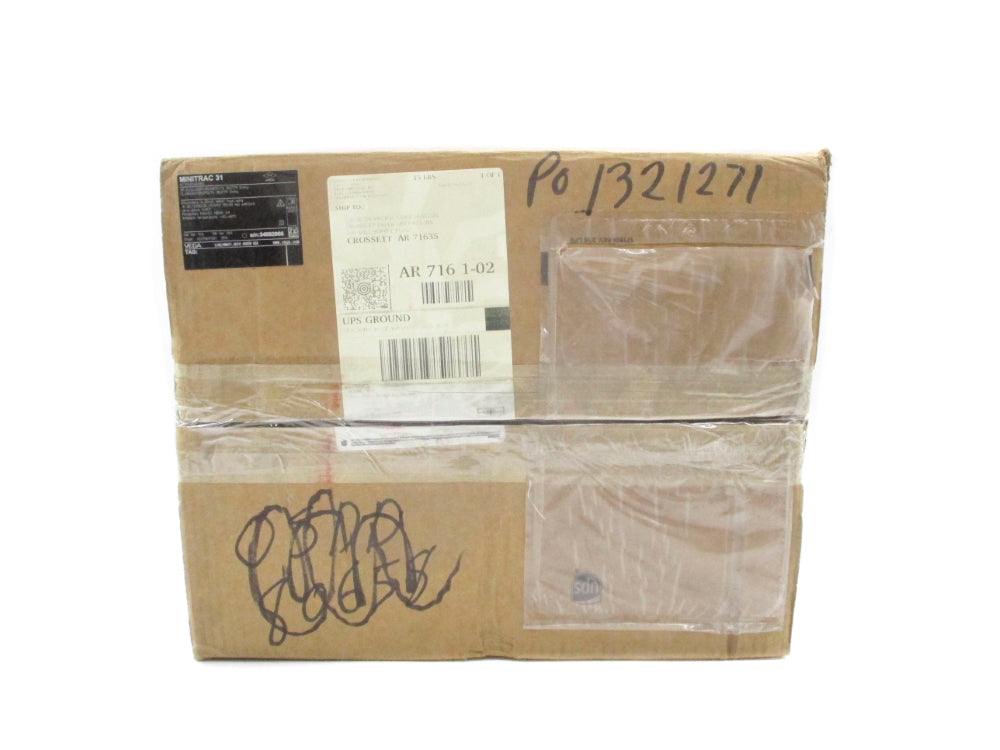 VEGA MT31.UG1ADNBX NSMP