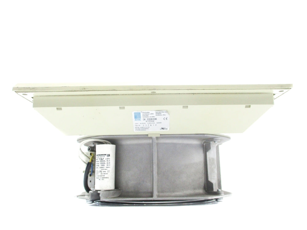 RITTAL SK3326100 NSNP