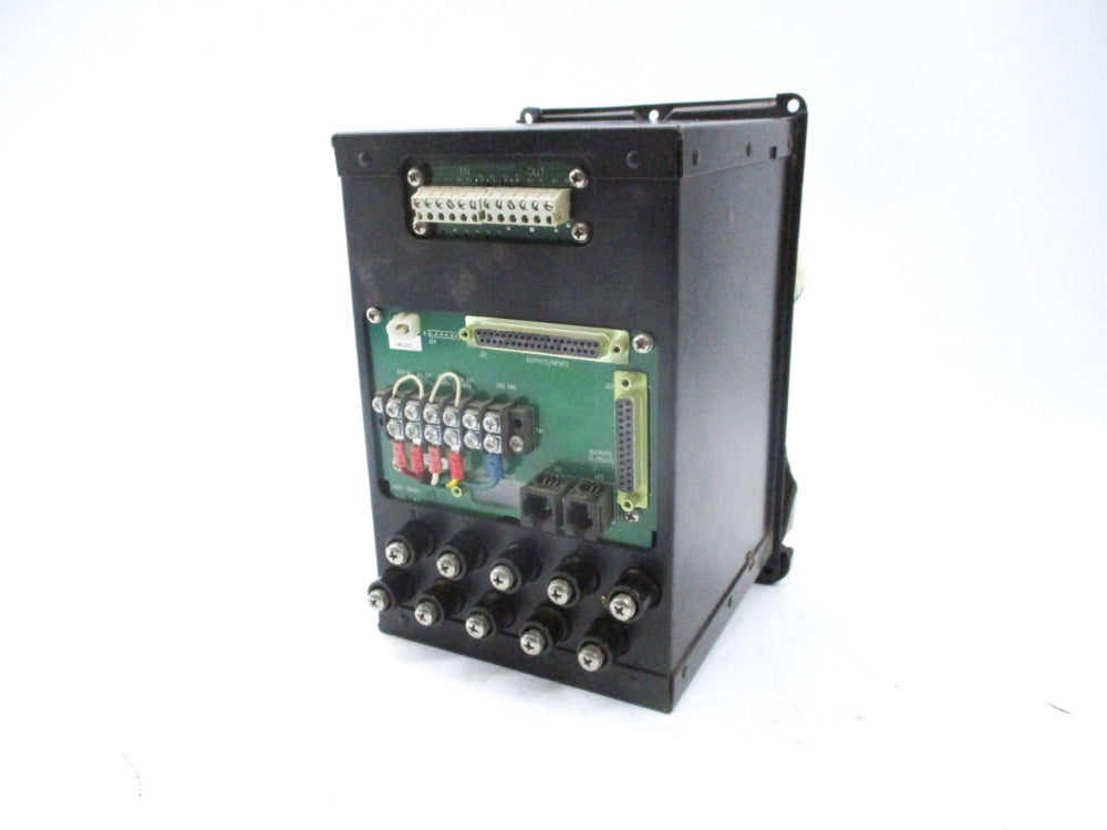 LANDIS & GYR M1200 8620DBA1-0000 (AS PICTURED) NSNP