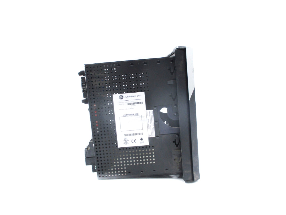 GENERAL ELECTRIC 489-P5-HI-A20-E (CASE ONLY) NSNP