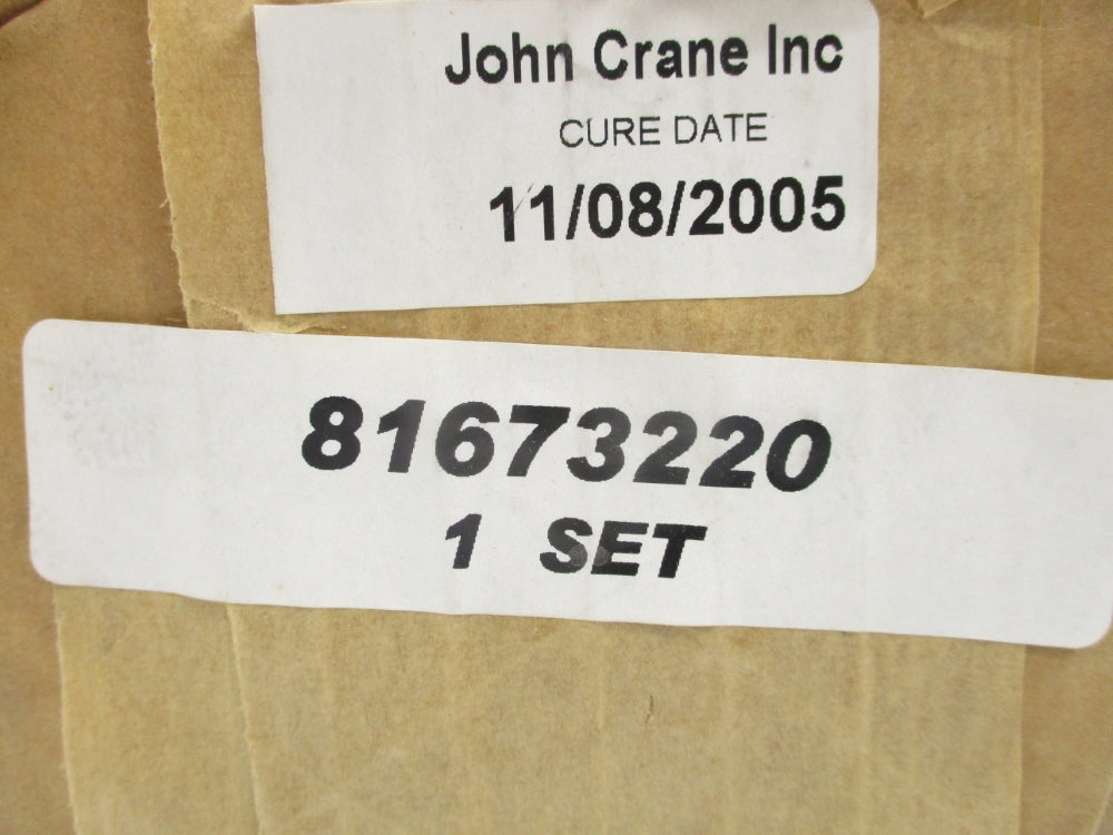 JOHN CRANE 81673220 NSFS