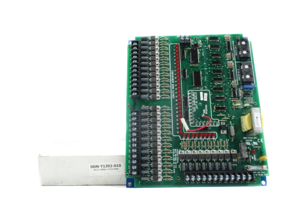 AMETEK DDN-T1392-010 NSMP