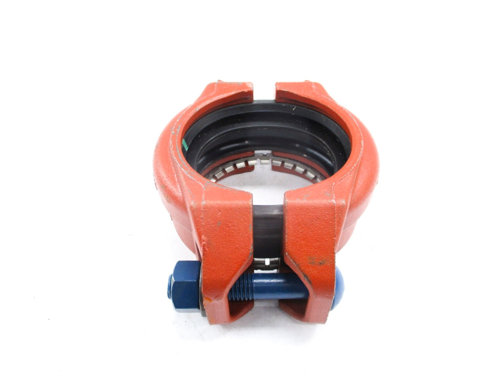 VICTAULIC 3-907 HDPE NSNP