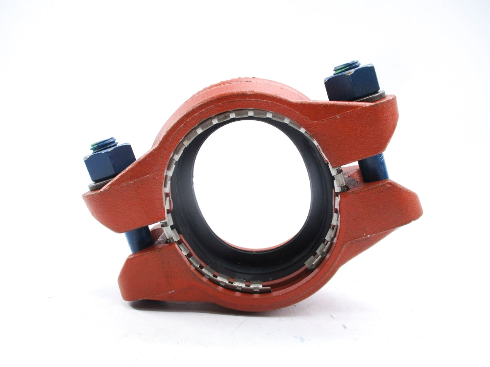 VICTAULIC 3-907 HDPE NSNP