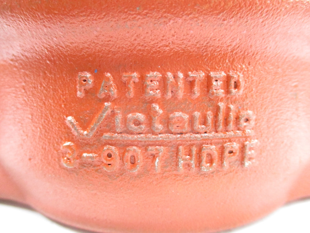 VICTAULIC 3-907 HDPE NSNP