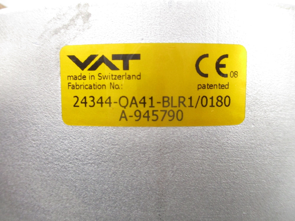 VAT 24344-QA41-BLR1/0180 NSNP
