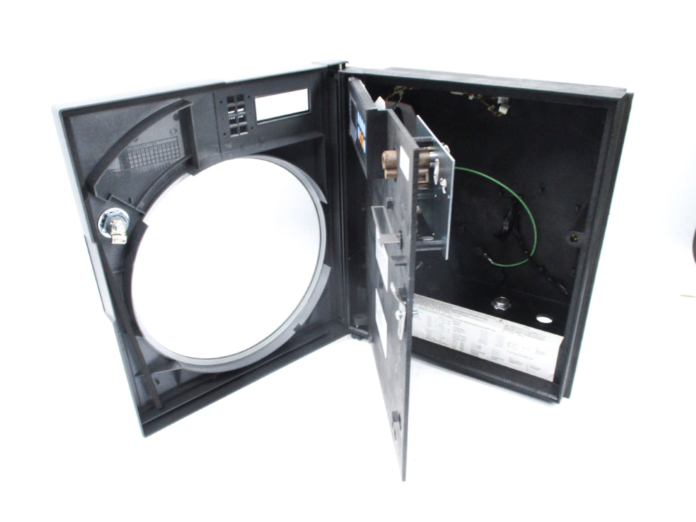 HONEYWELL DR45AT-1100-40-000-0-00000E-0 UNMP
