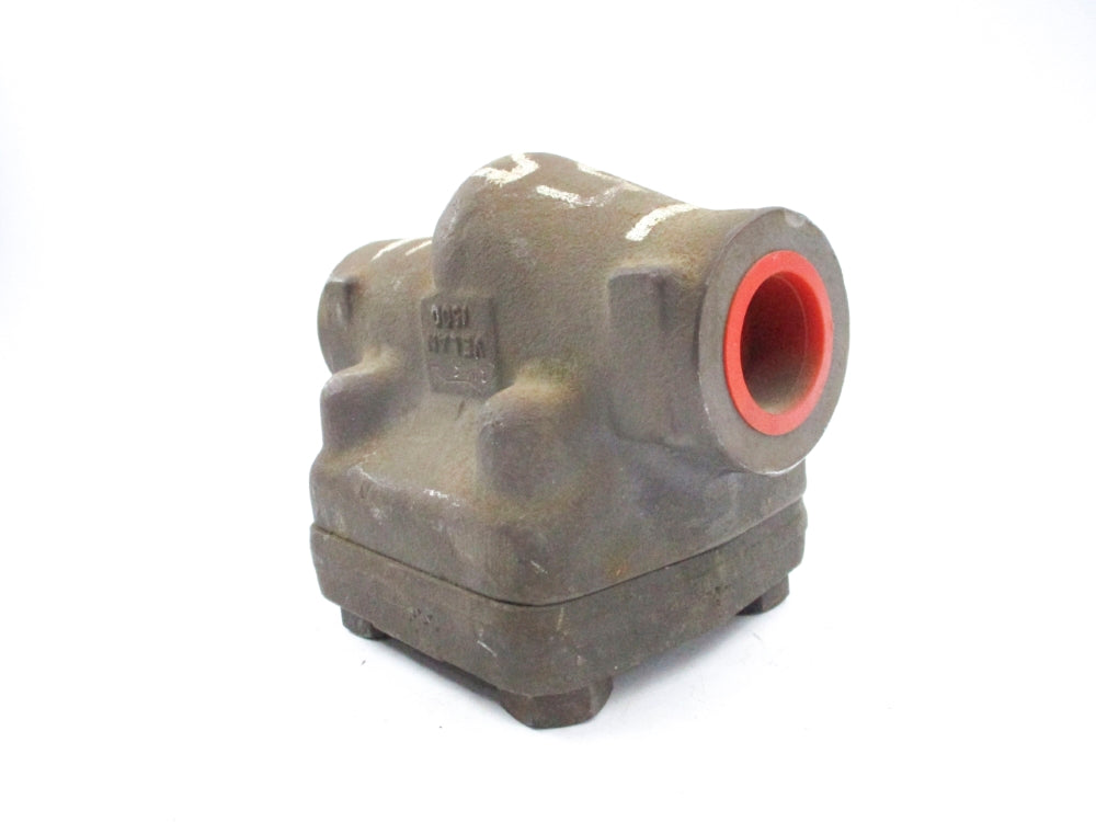 VELAN S05-30348-02TY 1" 3705PSI NSNP