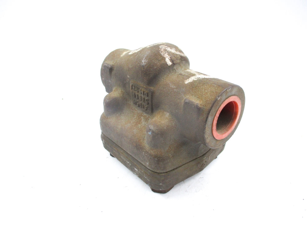 VELAN S05-30348-02TY 1" 3705PSI NSNP